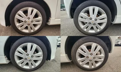 ChevroletGMDaewoo Spark 2014, 124373 км, за 2990000 KRW - фото 7