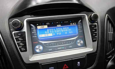 Hyundai Tucson 2015, 157920 км, за 5900000 KRW - фото 28