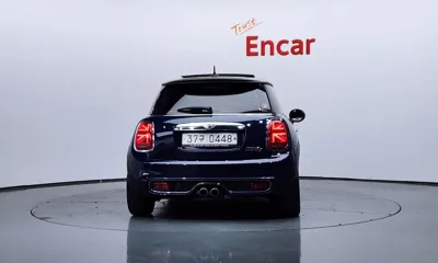 MINI Cooper 2017, 65033 км, за 11490000 KRW