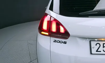 Peugeot 2008 2018, 118941 км, за 6900000 KRW - фото 23