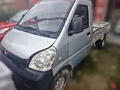 Wuling Rongguang Mini Truck 2016, 103699 км, за 14300 CNY