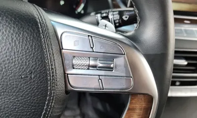 Kia K9 2019, 213458 км, за 13900000 KRW - фото 15