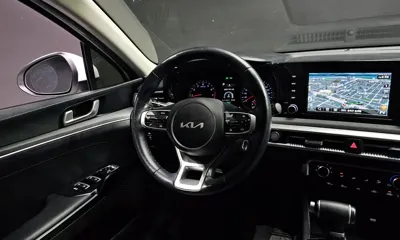 Kia K5 2022, 54298 км, за 16300000 KRW - фото 14