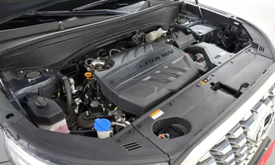 Hyundai Palisade 2022, 70952 км, за 25990000 KRW - фото 6