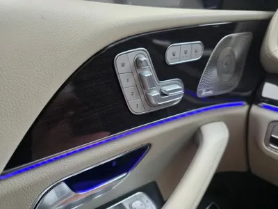 Mercedes-Benz GLE-Class 2021, 36000 км, за 1000000 KRW - фото 20