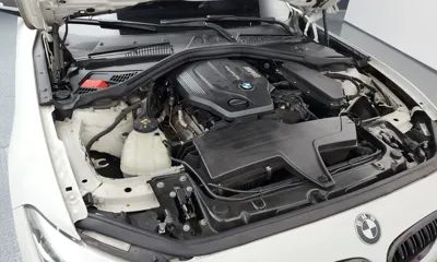BMW 1-Series 2016, 189075 км, за 10990000 KRW - фото 6