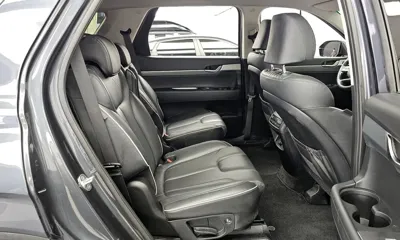 Hyundai Palisade 2023, 112810 км, за 23990000 KRW - фото 12