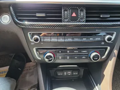 Kia K5 2019, 118218 км, за 12990000 KRW - фото 13