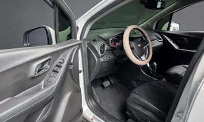 ChevroletGMDaewoo Trax 2018, 156759 км, за 5890000 KRW - фото 10