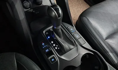 Hyundai Maxcruz 2015, 169222 км, за 9290000 KRW - фото 9