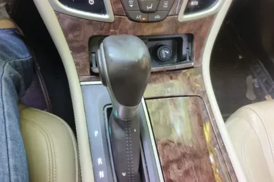 Buick LaCrosse 2013, 109500 км, за 36967.36 CNY - фото 13