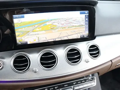 Mercedes-Benz E-Class 2018, 154234 км, за 15900000 KRW - фото 9