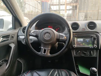 Volkswagen Jetta 2013, 193700 км, за 18946 CNY - фото 11