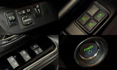 Toyota Prius 2019, 46800 км, за 13000000 KRW - фото 14