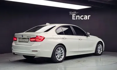 BMW 3-Series 2016, 215472 км, за 11500000 KRW - фото 2