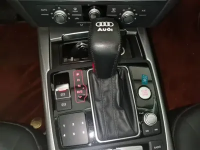 Audi A6L 2018, 107400 км, за 110300 CNY - фото 14