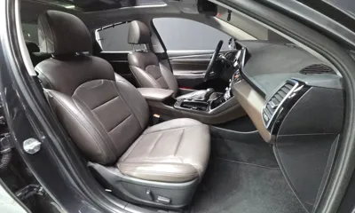 Hyundai Grandeur 2018, 62814 км, за 16500000 KRW - фото 26