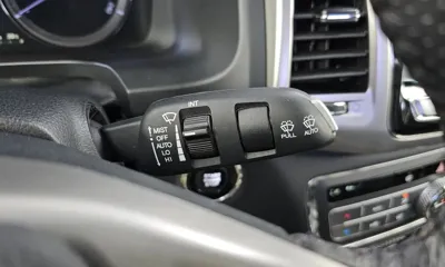 KG_Mobility_Ssangyong Rexton 2018, 97541 км, за 12900000 KRW - фото 18