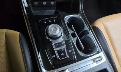 Kia Canival 2021, 91802 км, за 24200000 KRW - фото 9