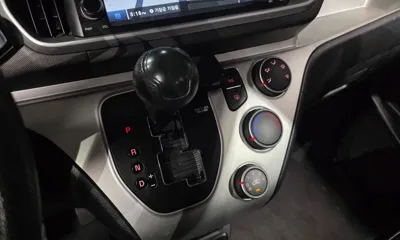 Kia Ray 2019, 67444 км, за 7900000 KRW - фото 9