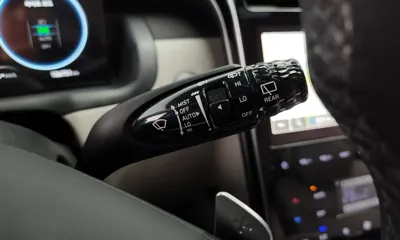 Hyundai Tucson 2021, 106751 км, за 20990000 KRW - фото 34