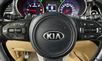 Kia Canival 2016, 193770 км, за 11000000 KRW - фото 13