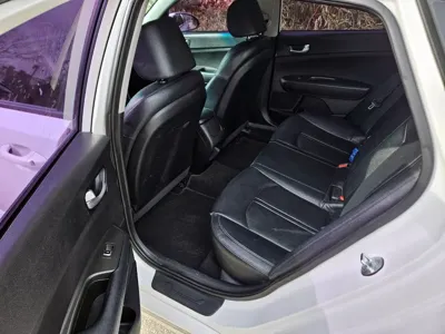 Kia K5 2016, 345000 км, за 4200000 KRW - фото 6
