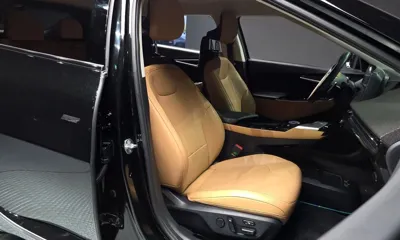 Kia EV6 2023, 39130 км, за 36100000 KRW - фото 26