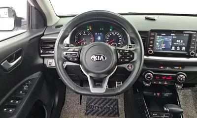 Kia Stonic 2019, 111039 км, за 9990000 KRW - фото 13