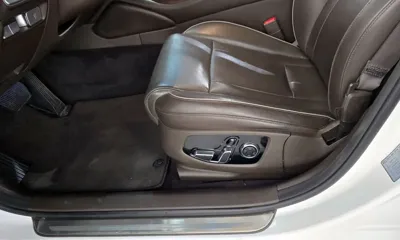 Kia K9 2020, 129605 км, за 21900000 KRW - фото 29