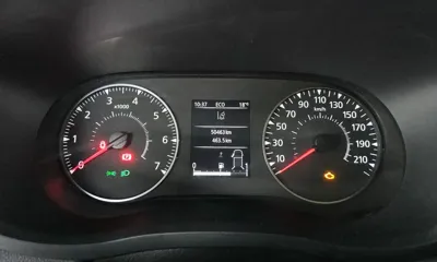 Renault-KoreaSamsung Master 2021, 50463 км, за 24000000 KRW - фото 8