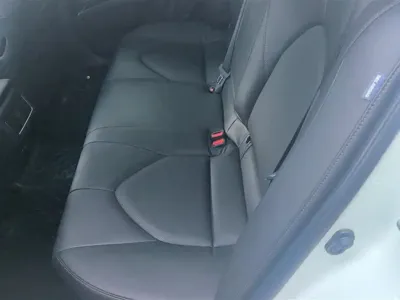 Toyota Camry 2023, 69600 км, за 123000 CNY - фото 11