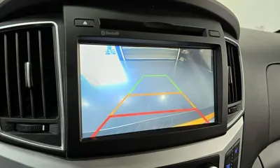 Hyundai Starex 2019, 44579 км, за 15990000 KRW - фото 15