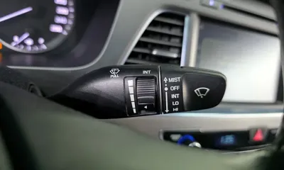Hyundai Sonata 2017, 118816 км, за 8300000 KRW - фото 27