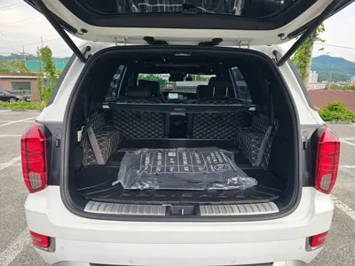 Hyundai Palisade 2022, 75000 км, за 31900000 KRW - фото 8