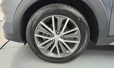 Hyundai Tucson 2017, 86454 км, за 13500000 KRW - фото 5