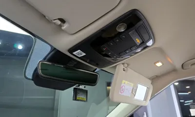 Kia Canival 2021, 122506 км, за 21500000 KRW - фото 30