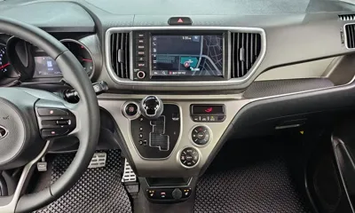 Kia Ray 2021, 25355 км, за 14900000 KRW - фото 14