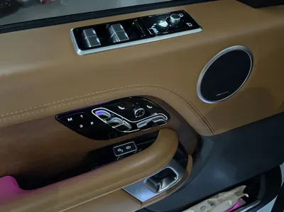 Land Rover Range Rover 2019, 105344 км, за 70000000 KRW - фото 17