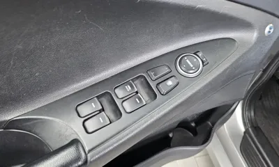 Hyundai Sonata 2011, 114730 км, за 3490000 KRW - фото 19