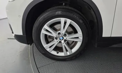 BMW X1 2017, 242163 км, за 10000000 KRW - фото 5