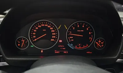 BMW 3-Series 2018, 34401 км, за 19990000 KRW - фото 8