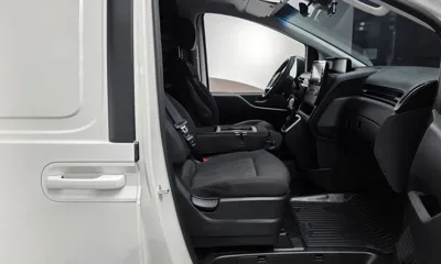 Hyundai Staria 2022, 174347 км, за 14900000 KRW - фото 26