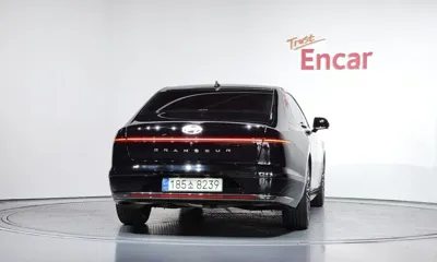 Hyundai Grandeur 2023, 34607 км, за 31990000 KRW