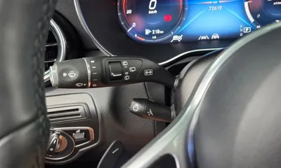 Mercedes-Benz GLC-Class 2021, 72619 км, за 35900000 KRW - фото 27