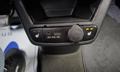 Kia Ray 2016, 111468 км, за 7500000 KRW - фото 31