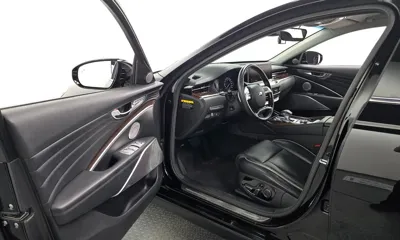 Kia K9 2019, 171421 км, за 15700000 KRW - фото 10