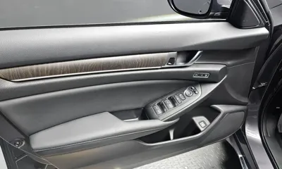 Honda Accord 2019, 99052 км, за 17900000 KRW - фото 24