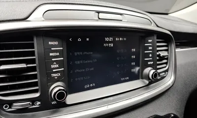 Kia Sorento 2018, 133582 км, за 11900000 KRW - фото 16