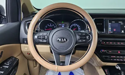 Kia Canival 2019, 183611 км, за 13400000 KRW - фото 14